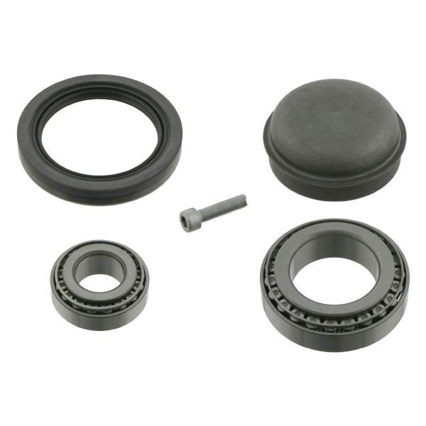 Pompa combustibil VW GOLF III Variant (1H5) (1993 - 1999) RINGER 1141006191