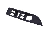 Ornament panou ușă dreapta față VW CC 358 2014 OEM: 3C8857858D 18065039