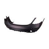 Bara spate MERCEDES Clasa E (W213), 03.2016-, grunduit, de vopsit,