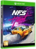 Need For Speed Heat XBOX ONE