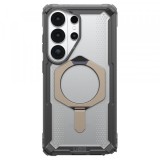 Husa MagSafe pentru Samsung Galaxy S26 Ultra S948, Urban Armor Gear, Plasma XTE, Gri