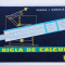 Rigla de calcul Florin Bancila- 1961