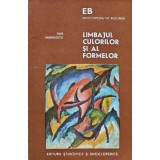 Limbajul culorilor si al formelor (C289)
