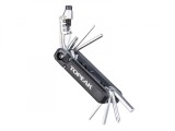Set Mini Scule Multifunctionale Topeak Hexus-X, Tt2573B Ultimate FactoryBikes
