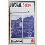 Satire - 1986 - Juvenal (AJ124)