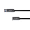 CABLU USB 3.0 PRELUNGITOR 1M BLISTER KRUGER&M - KM0336