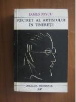James Joyce - Portret al artistului la tinerete foto