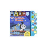 Thomas &amp; Friends Good Night Thomas