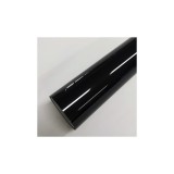 Cumpara ieftin Folie protectie faruri stopuri material TPH Dark Black PREMIUM cu functie de regenarare 60x60cm