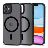 Cumpara ieftin Husa Iphone 11 Tech-Protect MagMat Magsafe