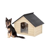 Doggie Premium izolat c&acirc;ine casa &amp;quot;L&amp;quot; 60x55x80 cm