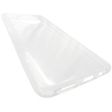 Husa silicon transparenta (1 mm) pentru Xiaomi Mi 10T Lite 5G