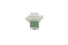 NRF 342013 Rezistor, ventilator habitaclu