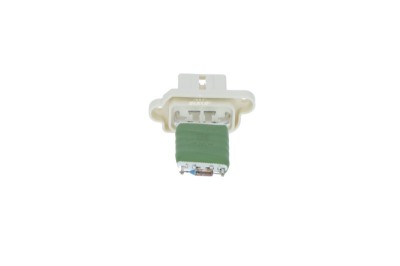 NRF 342013 Rezistor, ventilator habitaclu foto