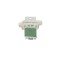 NRF 342013 Rezistor, ventilator habitaclu