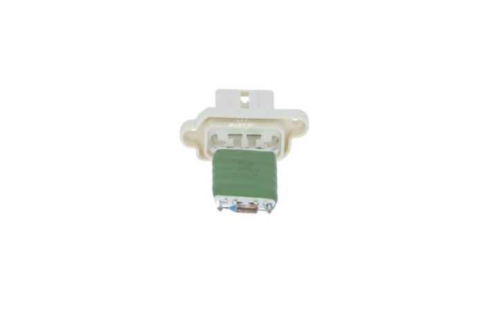 NRF 342013 Rezistor, ventilator habitaclu