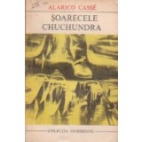 Soarecele chuchundra