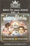 Various - Back To 1960 Again Vol. 3, Caseta audio