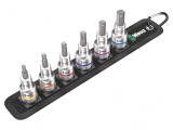 Set Chei Imbus Hex-Plus 6 Bucăți 1/2