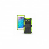 Husa Forcell Hybrid Panzer Verde Pentru Samsung Galaxy J1 J120 (2016), Carcasa