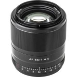 Obiectiv AutoFocus VILTROX 56mm F1.4 STM APS-C