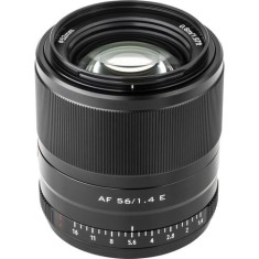 Obiectiv AutoFocus VILTROX 56mm F1.4 STM APS-C