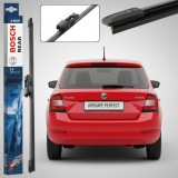 Cumpara ieftin Ștergător Lunetă pentru Skoda Fabia III Estate/Combi/Praktik (NJ5) 2014-2021 | Bosch A403H 400mm