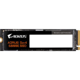 Solid-State Drive (SSD) Gigabyte AORUS 5000E AG450E500G-G, 500 GB, NVMe, PCIe 4.0, M.2