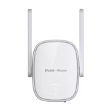 Cumpara ieftin Wireless Extender Wi-Fi 4, 2.4 GHz, 1 x RJ45 10/100 Mbps, Cloud Management - Ruiie RG-EW300R