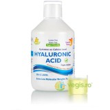 Acid Hialuronic Lichid 100mg, Vitamina C si Siliciu 500ml