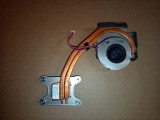 Sistem răcire radiator + ventilator laptop Lenovo ThinkPad T410