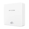 Access Point DualBand Wi-Fi 6, AX3000, PoE IN, 4/5dBi, Management - IP-COM PRO-6-IW