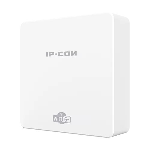 Access Point DualBand Wi-Fi 6, AX3000, PoE IN, 4/5dBi, Management - IP-COM PRO-6-IW