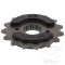 MBS Ritzel 15Z Teilung 520 Gummiert, Alternative: 7260169, Cod Produs: 7260377MA