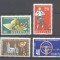 Switzerland 1954 Mixed issue Mi.607-610 MLH S.743
