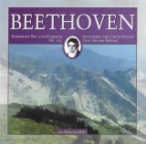 Ludwig van Beethoven - Symphony No. 9, CD