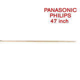 Barete led Panasonic, Philips 47&quot; KDL-47R500A 47 V13 Edge REV0.41 66 leduri