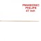 Barete led Panasonic, Philips 47&quot; KDL-47R500A 47 V13 Edge REV0.41 66 leduri