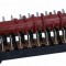 Comutator 8 pozitii Cuptor incorporabil rustic Beko OIM27201C, 263100032