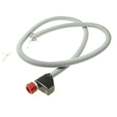Furtun alimentare apa cu aquastop 1.8 m C00871853 Beko 1760360500 1760360600