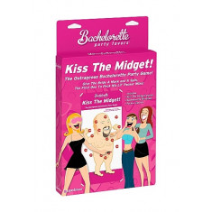 Joc Pipedream Kiss The Midget