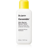 Dr. Jart+ Ceramidin&trade; Skin Barrier Serum Toner tonic pentru hidratarea pielii cu ceramide 30 ml