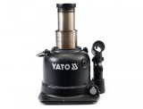 Cric hidraulic YATO, 10T, 128 - 223mm