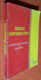 Bazele contabilitatii agentilor economici din Romania - Oprean, Matis, Pop