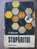 A. MALAIU - STUPARITUL - 1971