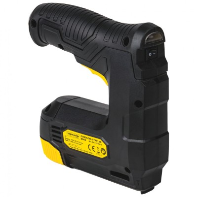 Capsator cu acumulator SG04, 4 V, Topmaster 279913 foto