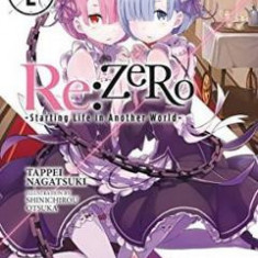 Re:ZERO Starting Life in Another World Vol.2 - Tappei Nagatsuki