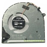 Cooler Laptop, HP, 250 G9, 255 G9, SPS-N15019-001, DFS5K12114464F, FPRSDC, DC280012HF0, 5V, 0.5A