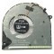 Cooler Laptop, HP, DFS5K12114464N FL60, DC28000N6F0, SPS-L52034-001, 5V, 0.5A
