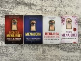Pachet Menajera - 4 volume - Freida McFadden